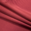 Garnet Red Crepe Back Satin - Folded | Mood Fabrics