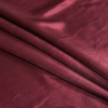 Port Royale Satin with Fine Faille Backing - Folded | Mood Fabrics