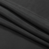 Black Sleek Rayon Suiting - Folded | Mood Fabrics