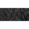 Black Sleek Rayon Suiting - Full | Mood Fabrics