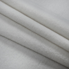 Bone White Wool Knit - Folded | Mood Fabrics