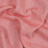 Salmon Medium Weight Linen Woven | Mood Fabrics