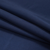Ralph Lauren Evening Blue Stretch Crepe - Folded | Mood Fabrics