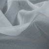 White Silk Organza - Detail | Mood Fabrics