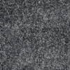 Gray and Ivory Speckled Knit Faux Fur | Mood Fabrics