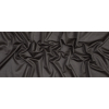 Dark Brown Wool and Cashmere Coating - Full | Mood Fabrics