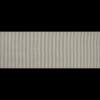 Beige Awning Striped Linen Woven - Full | Mood Fabrics