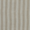 Beige Awning Striped Linen Woven | Mood Fabrics