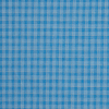 Blue Jay Plaid Medium Weight Linen Woven | Mood Fabrics