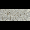 Ivory Lightweight Linen Woven with Metallic Gold Foil - Full | Mood Fabrics
