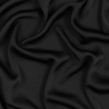 Black Polyester Lining | Mood Fabrics