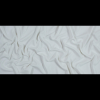 Optic White Stretch Micro Pique - Full | Mood Fabrics