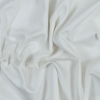 Helmut Lang White Base Denim | Mood Fabrics