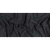 Helmut Lang Charcoal Stretch Cotton Moleskin - Full | Mood Fabrics