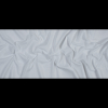 Helmut Lang White Semi-Sheer Cotton Pique - Full | Mood Fabrics