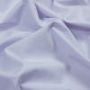 Theory Lilac Stretch Cotton Shirting - Detail | Mood Fabrics