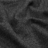 Navy Wool Tweed - Detail | Mood Fabrics