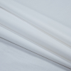 Helmut Lang White Glossy Cotton Poplin - Folded | Mood Fabrics