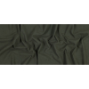Helmut Lang OD Green Stretch Cotton Moleskin - Full | Mood Fabrics
