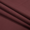 Theory Sable Red Mercerized Cotton Woven with Give - Folded | Mood Fabrics