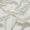 Sea NY Cream Fluid Silk Satin | Mood Fabrics