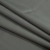 Theory Dull Green Stretch Cotton Sateen - Folded | Mood Fabrics