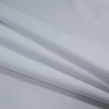 White Sea Island Cotton Sateen - Folded | Mood Fabrics