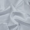 White Sea Island Cotton Sateen - Detail | Mood Fabrics