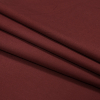 Theory Spiced Apple Red Fine Cotton Poplin - Folded | Mood Fabrics