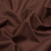 Theory Hari Stretch Fine Cotton Shirting - Detail | Mood Fabrics