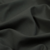 Theory OD Green Nylon Canvas - Detail | Mood Fabrics