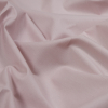 Theory Rose Smoke Stretch Fine Cotton Shirting - Detail | Mood Fabrics
