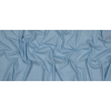 Theory Light Blue and White Striped Cotton Shirting - Full | Mood Fabrics