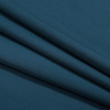 Theory Ocean Blue Stretch Fine Cotton Shirting - Folded | Mood Fabrics