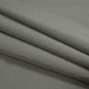 Helmut Lang Dark Khaki Cotton Sateen - Folded | Mood Fabrics