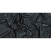 Helmut Lang Charcoal Cotton Fusible - Full | Mood Fabrics