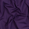 Theory Windsor Purple Cotton Shirting | Mood Fabrics