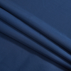 Theory Eclipse Navy Fine Cotton Twill - Folded | Mood Fabrics