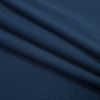 Theory Light Navy Cotton Pique Knit - Folded | Mood Fabrics