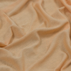 Helmut Lang Creamsicle Viscose Jersey Knit - Detail | Mood Fabrics