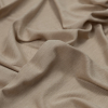 Theory Nougat Rayon Jersey - Detail | Mood Fabrics