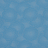 Sky Blue Floral Polyester Brocade | Mood Fabrics