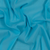 Aqua Cotton Voile | Mood Fabrics