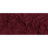 Theory Beetroot Virgin Wool and Viscose Blended Woven - Full | Mood Fabrics
