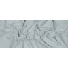 Helmut Lang Steam Gray Cotton Poplin - Full | Mood Fabrics