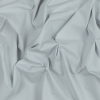 Helmut Lang Steam Gray Cotton Poplin | Mood Fabrics