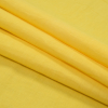 Theory Pop Yellow Stretch Linen and Viscose Woven - Folded | Mood Fabrics