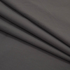 Pewter Stretch Blended Cotton Twill - Folded | Mood Fabrics