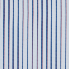 Red, White and Blue Shadow Striped Japanese Cotton Shirting - Detail | Mood Fabrics