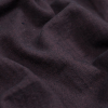 Port Royale Herringbone Brushed Cotton Woven - Detail | Mood Fabrics